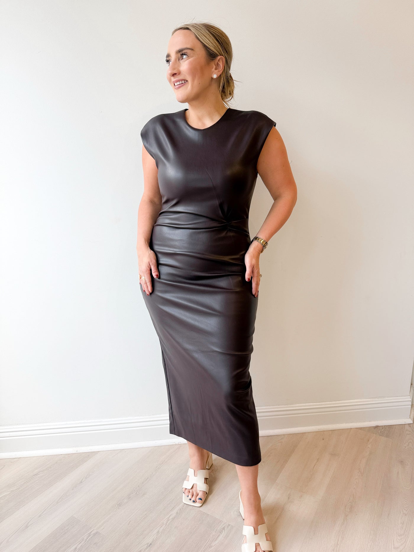 Chiara Dress