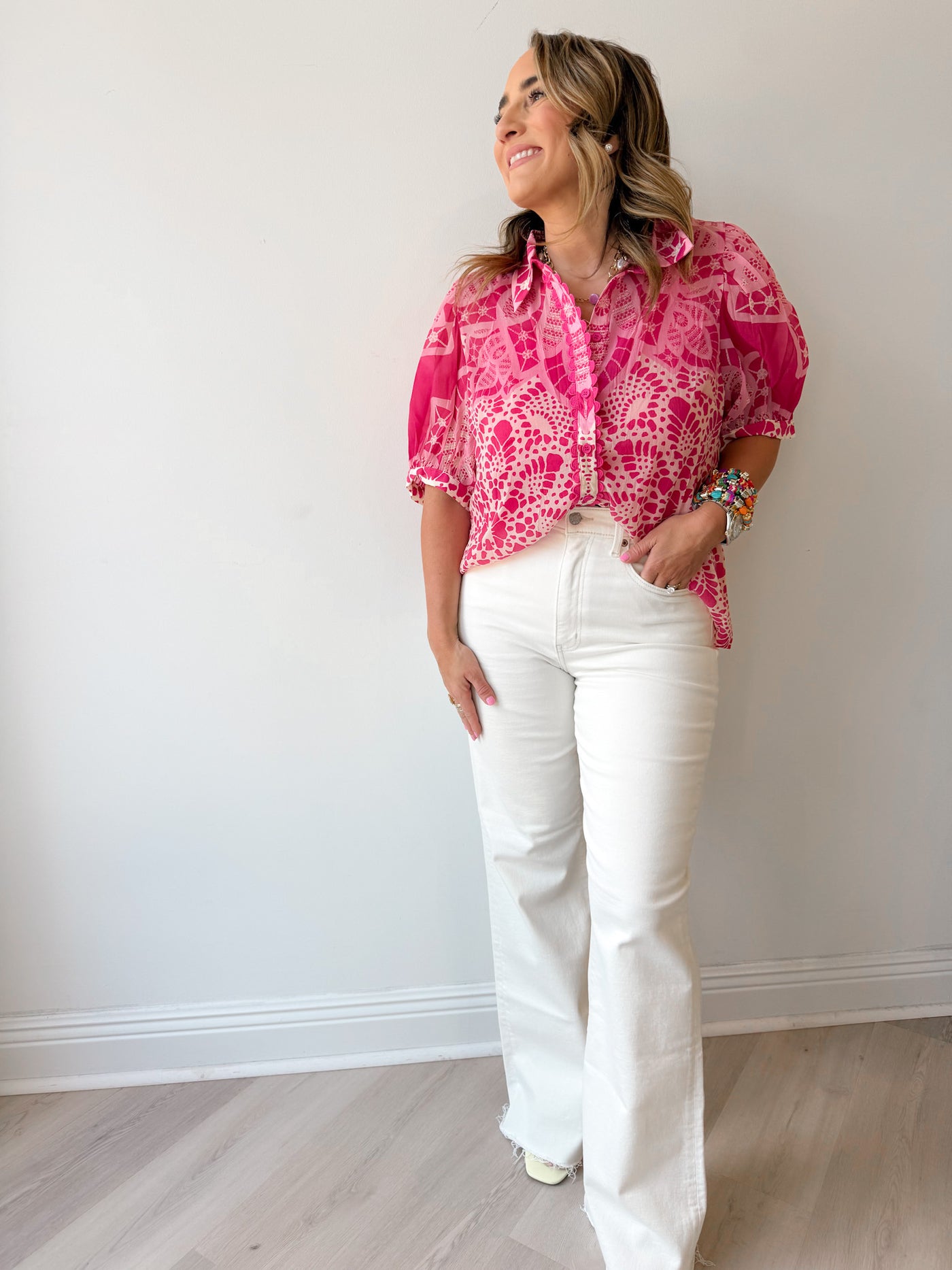 Colleen Top