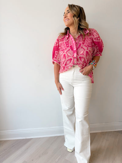 Colleen Top