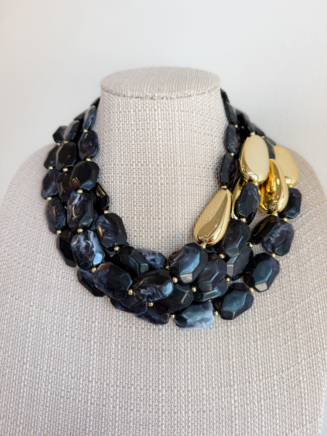 Sainty Layered Necklace