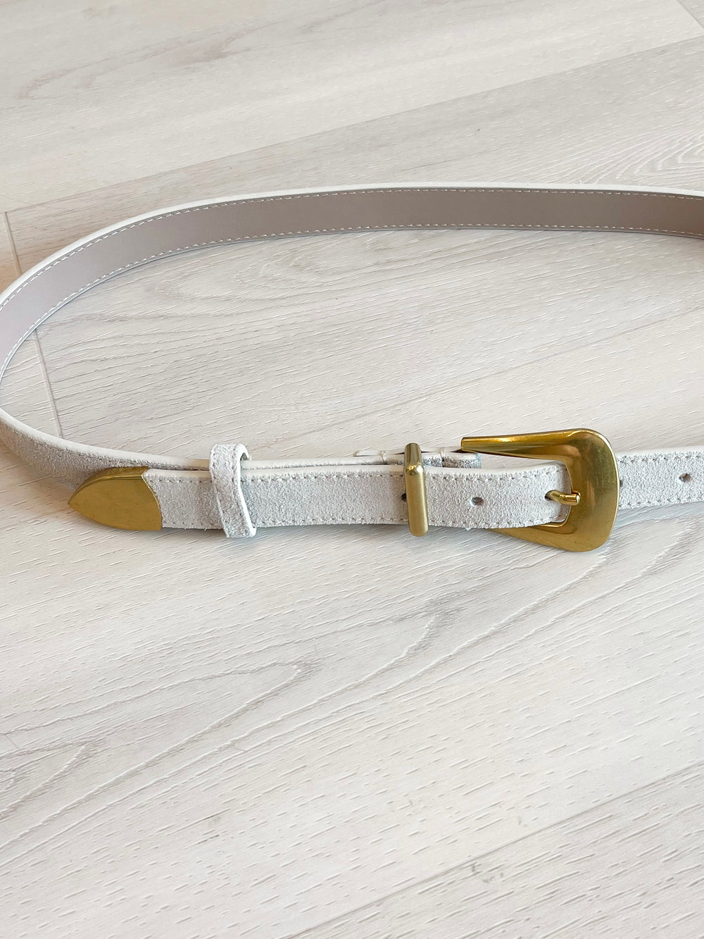 Vivian Belt