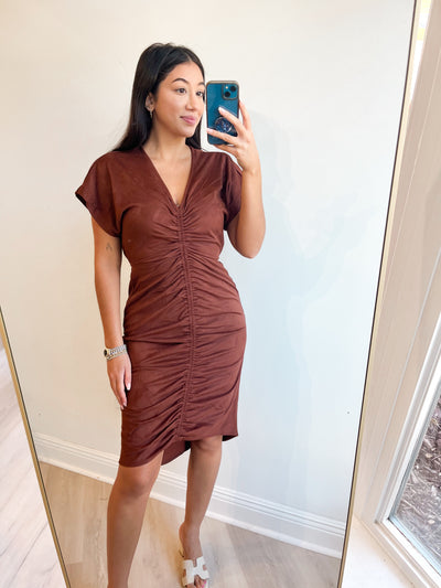 Aimee Dress