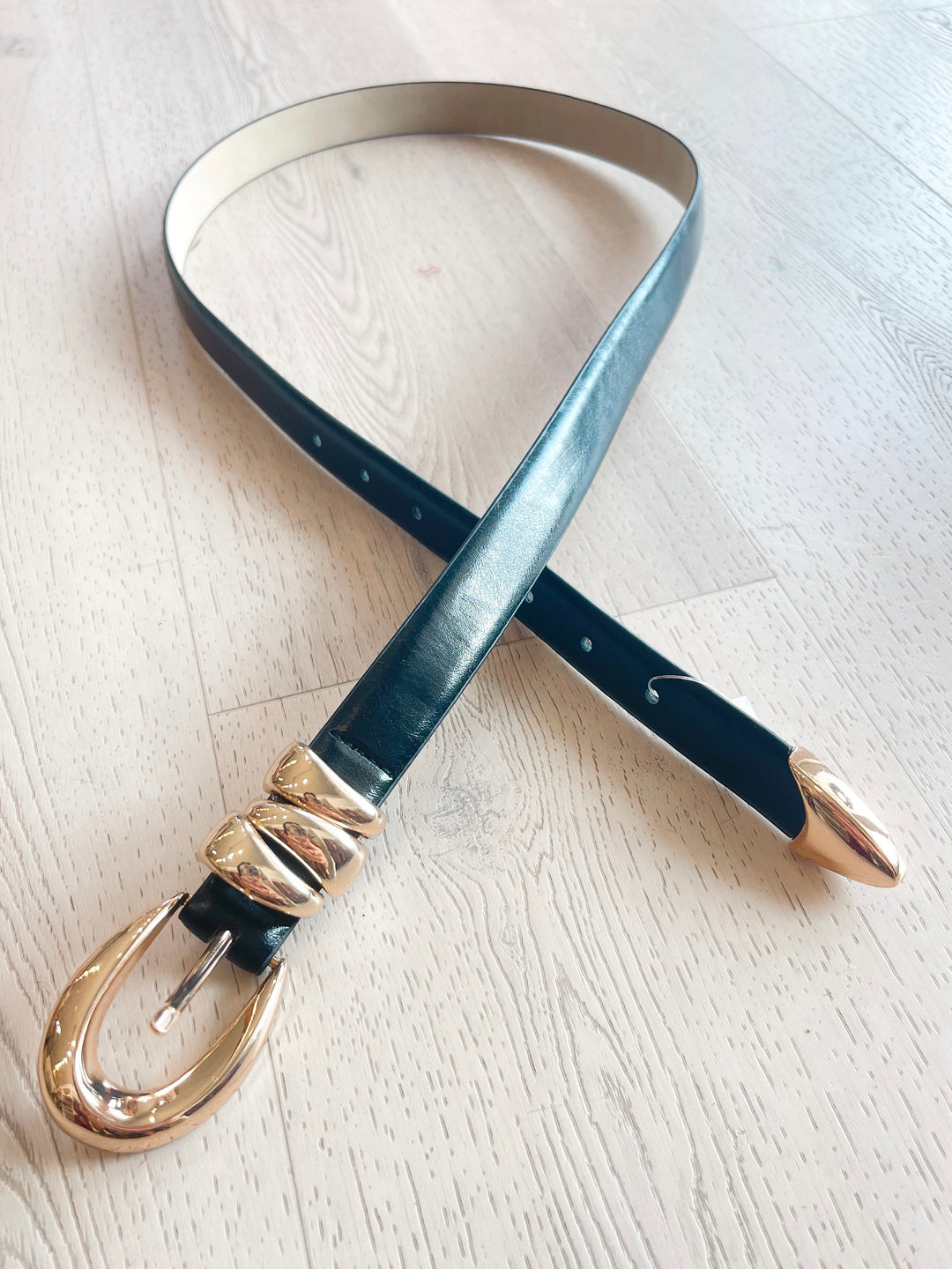 Natalie Belt