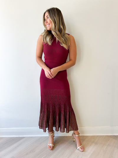 Edward Dress