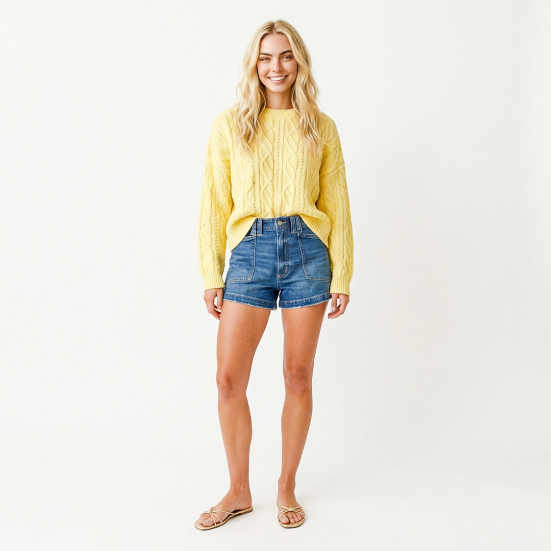 Salor Sweater