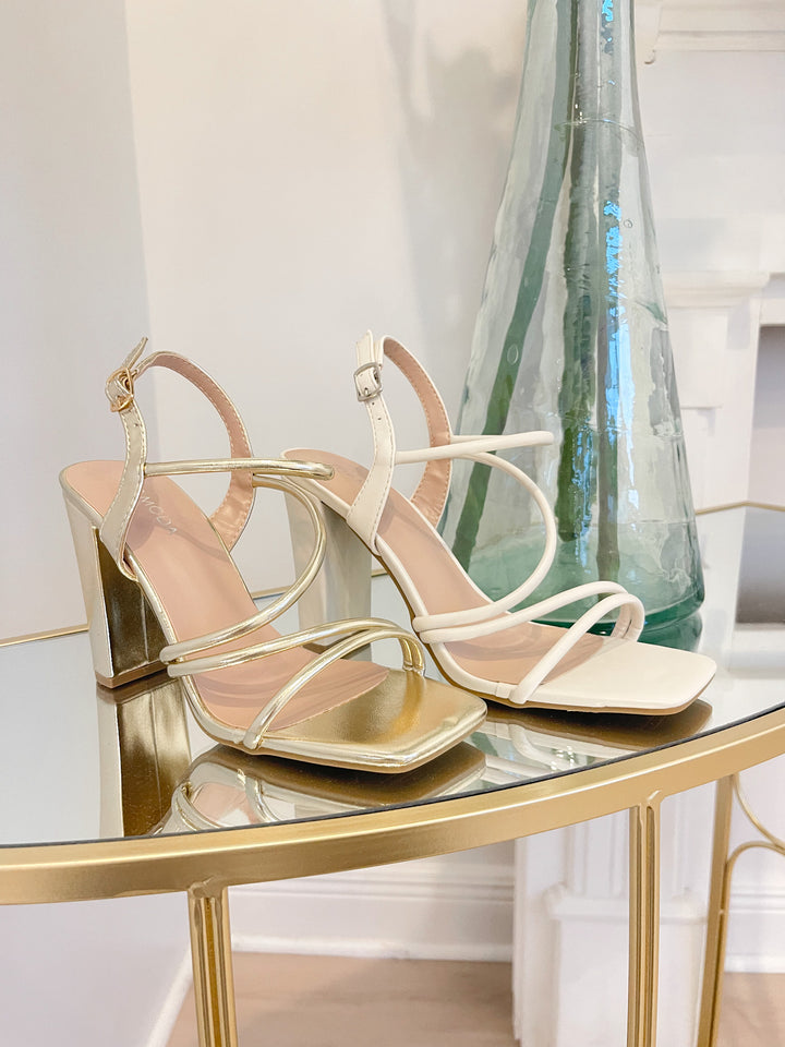 Celeste Heel