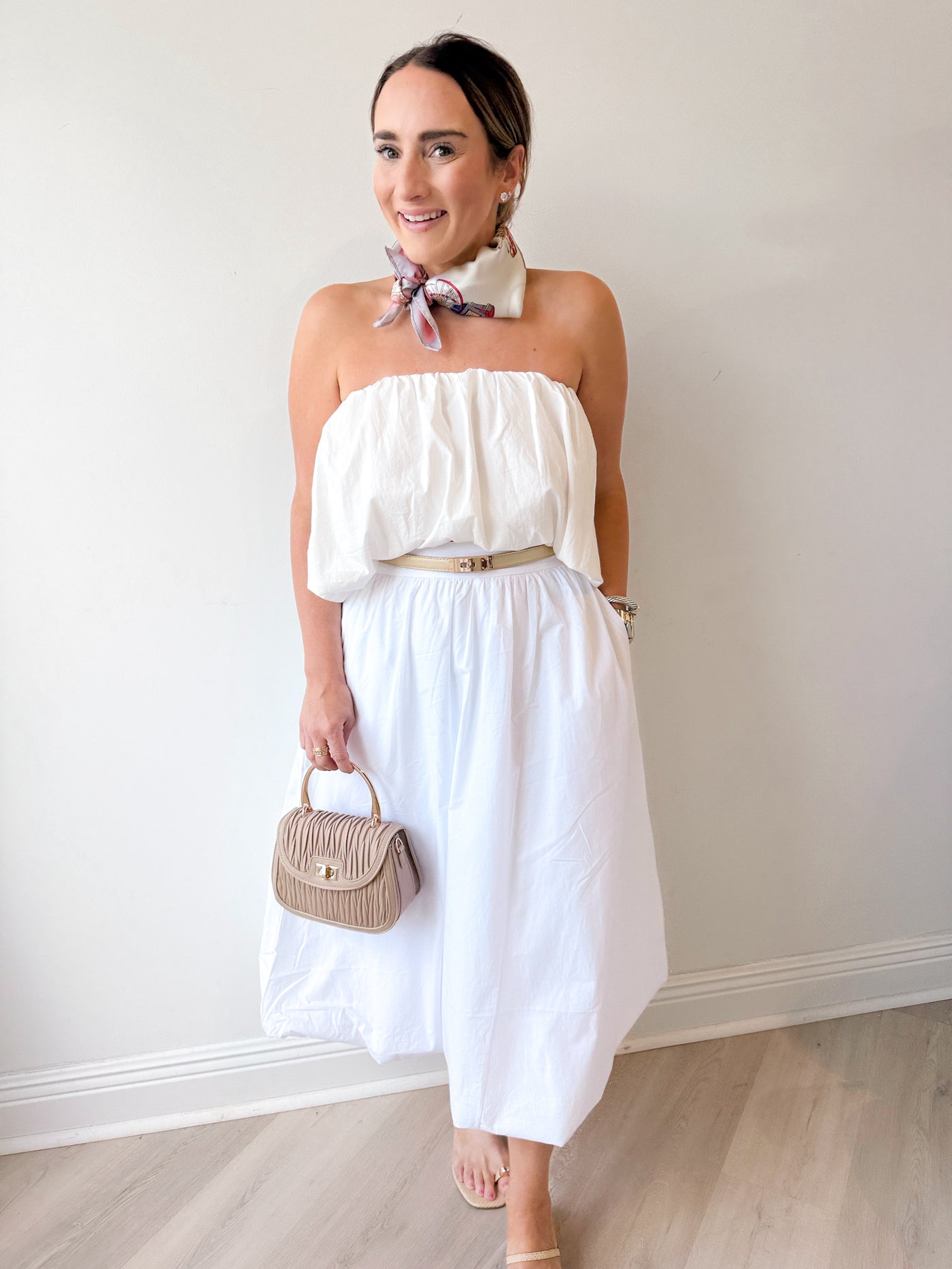 Alexia Skirt