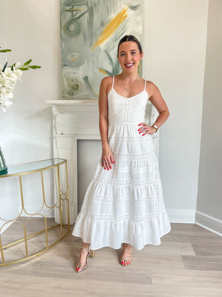 Lowtide Dress