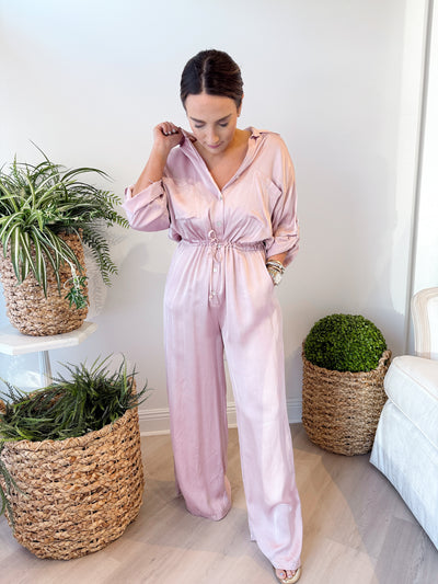 Jema Jumpsuit