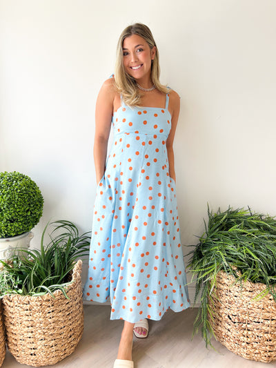 Lilliana Dress