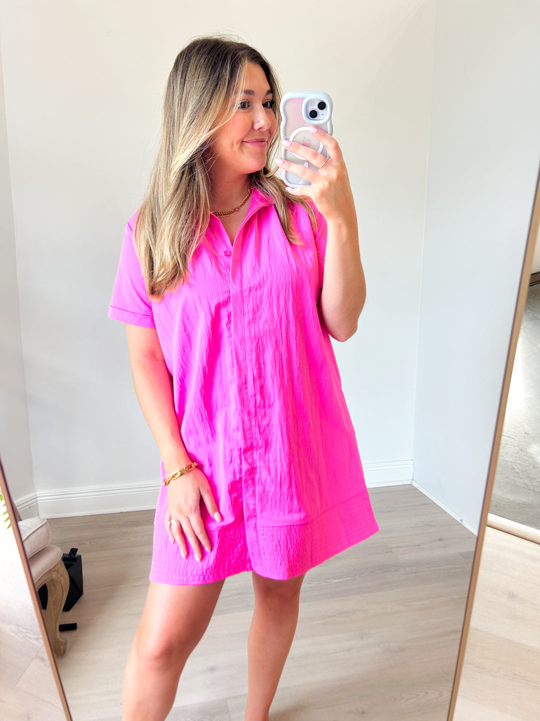 Dina Dress