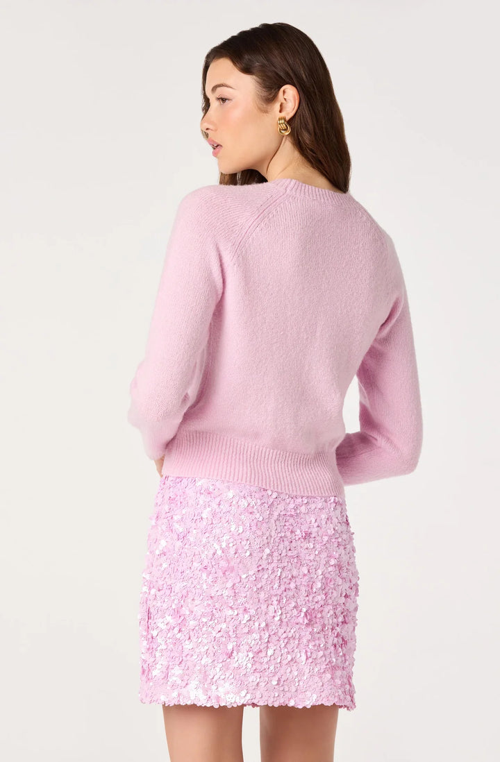 Brigett Sweater