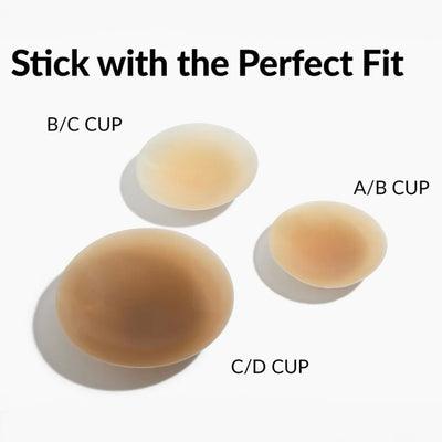 Sticky Boobs Original Sticky Boobs