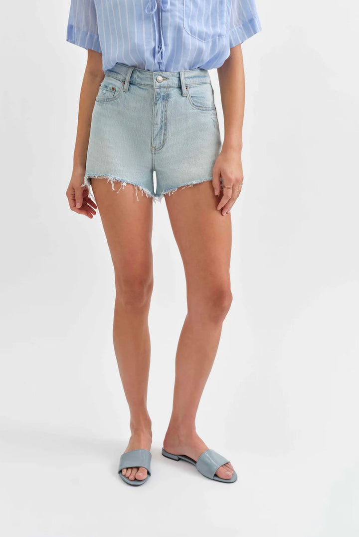 Troublemaker High Rise Short