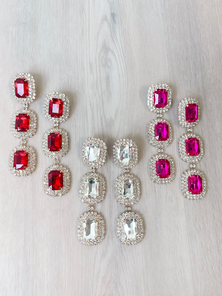 Danielle Earring