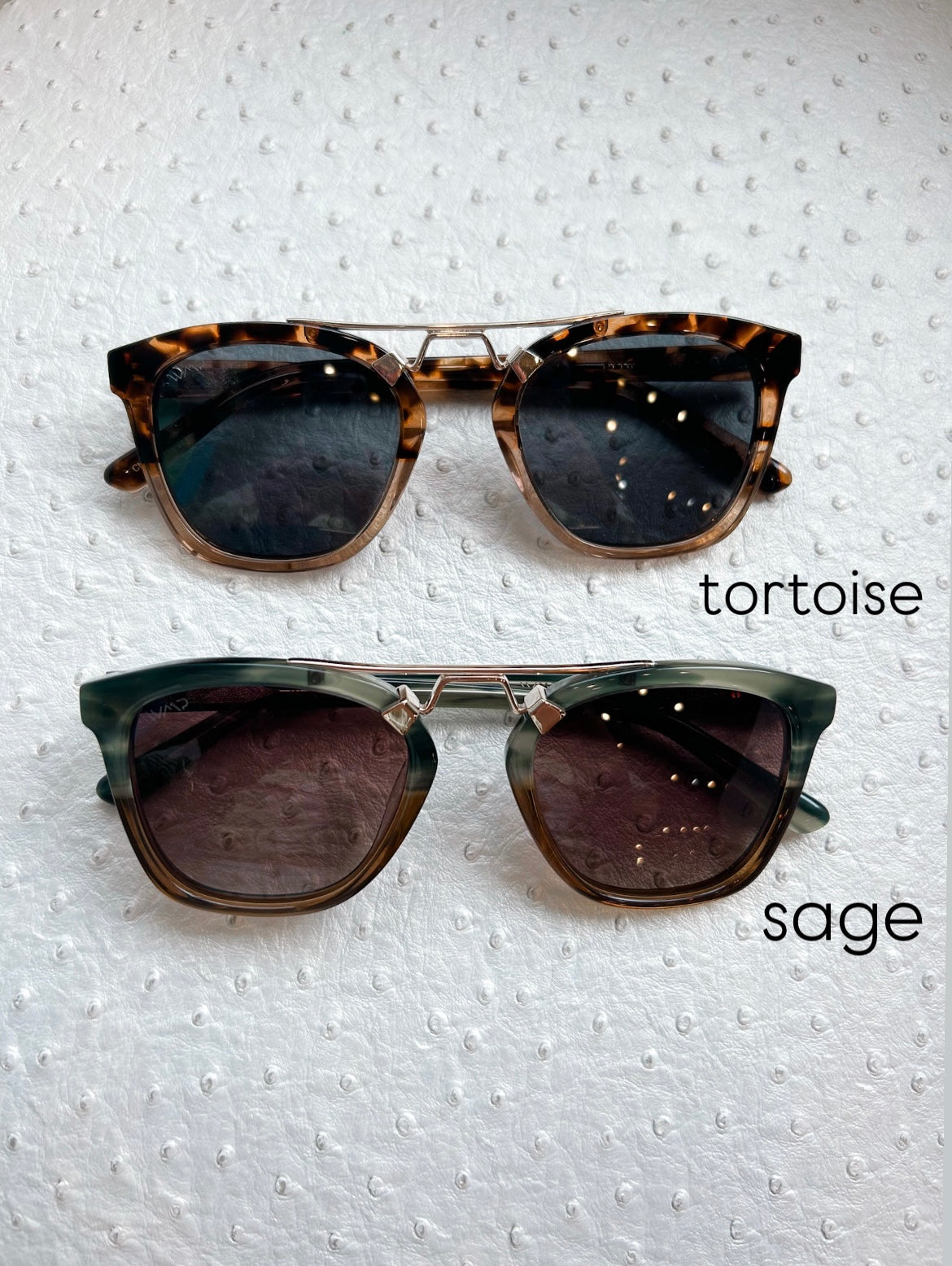 Demi Sunglasses