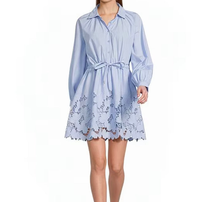 Heidi Sue Mini Dress