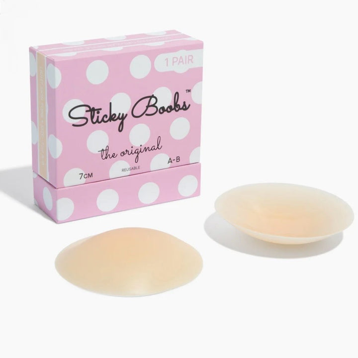 Sticky Boobs Original Sticky Boobs