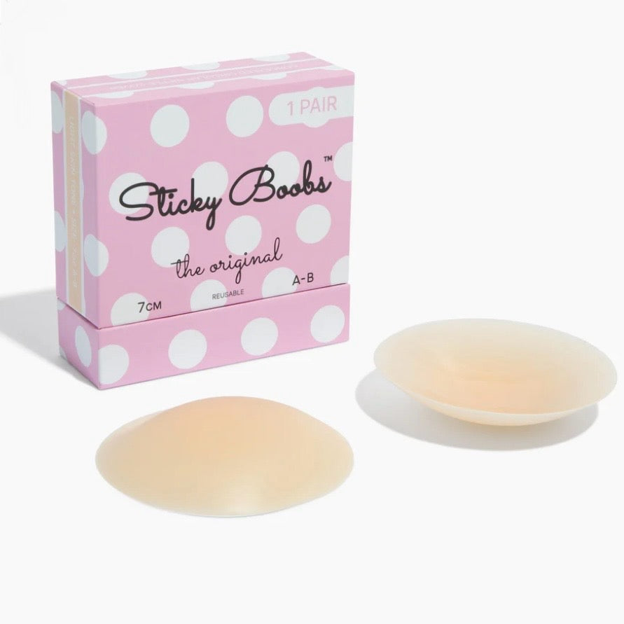Sticky Boobs Original Sticky Boobs