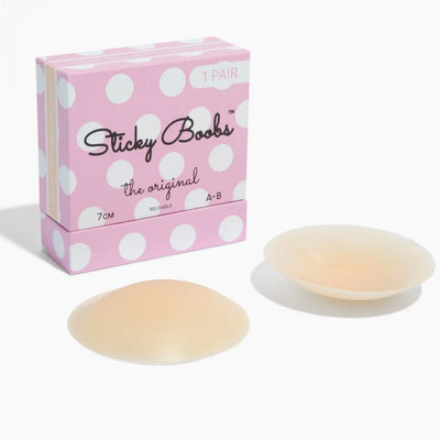 Sticky Boobs Original Sticky Boobs