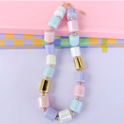 Candy Crush Necklace