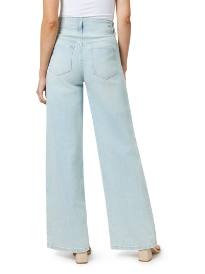 Easton Wide Leg Jeans