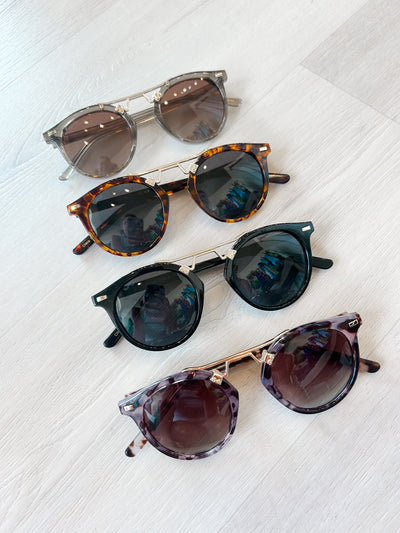 Skyler Polarized Sunglasses