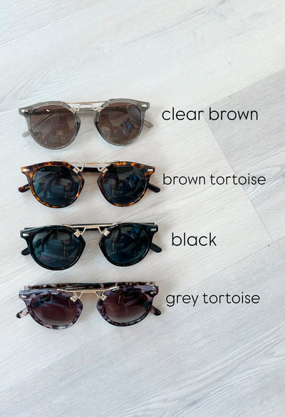 Skyler Polarized Sunglasses