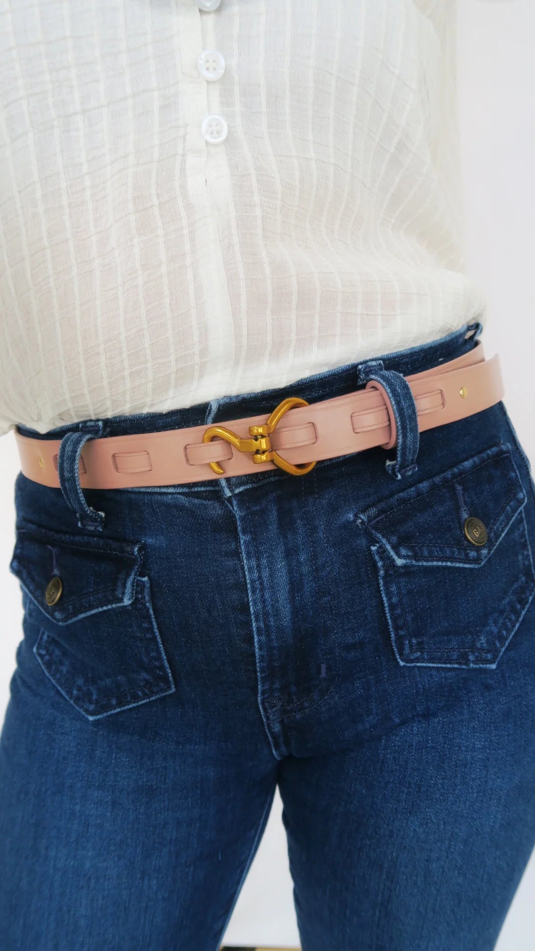 Mariner Belt