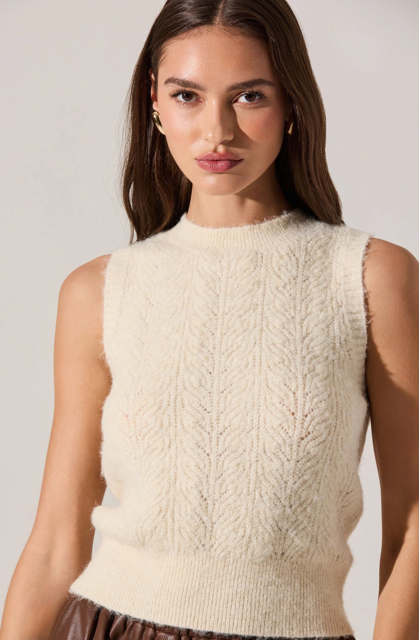 Pernille Sweater