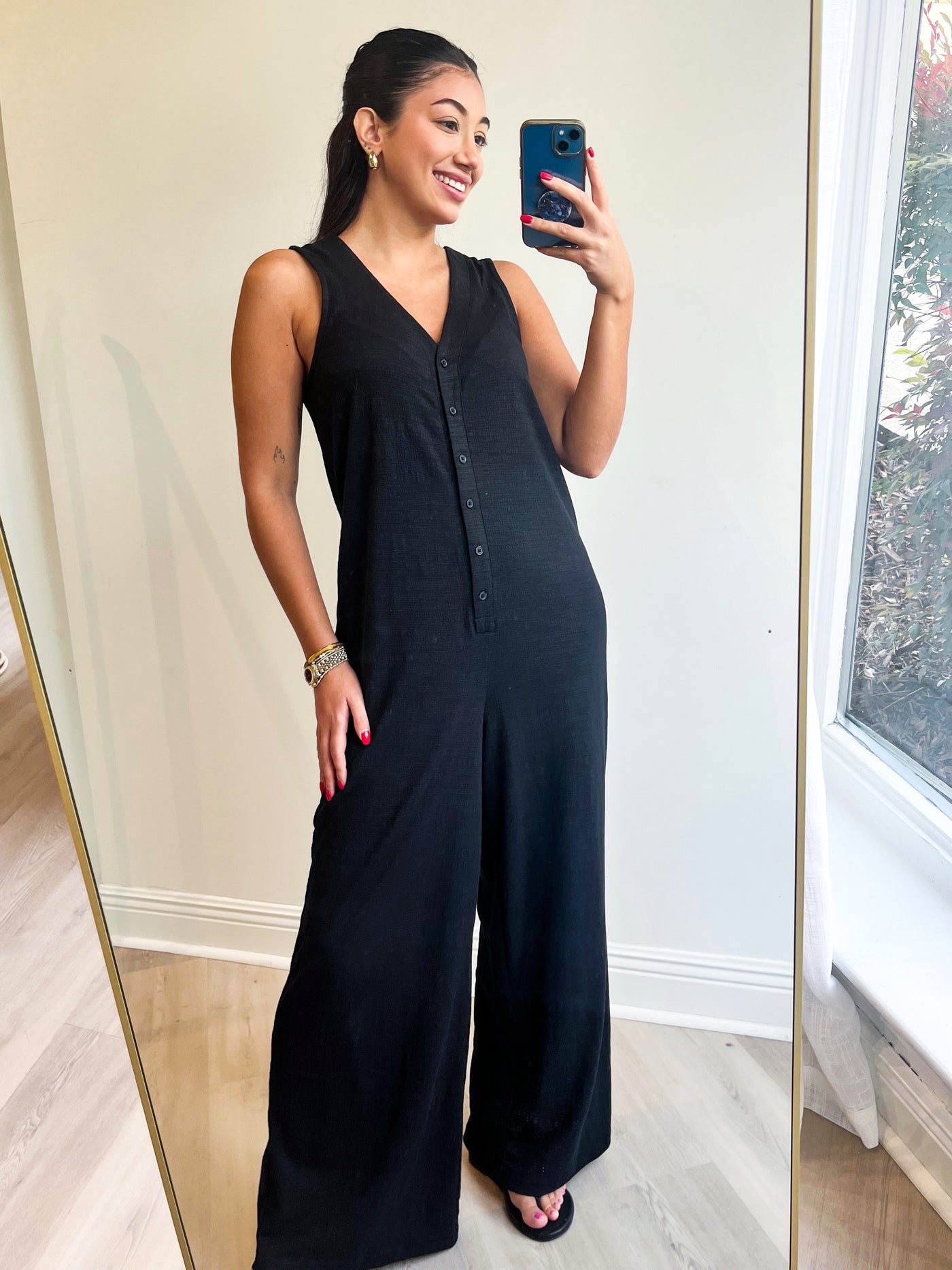 Solace Jumpsuit