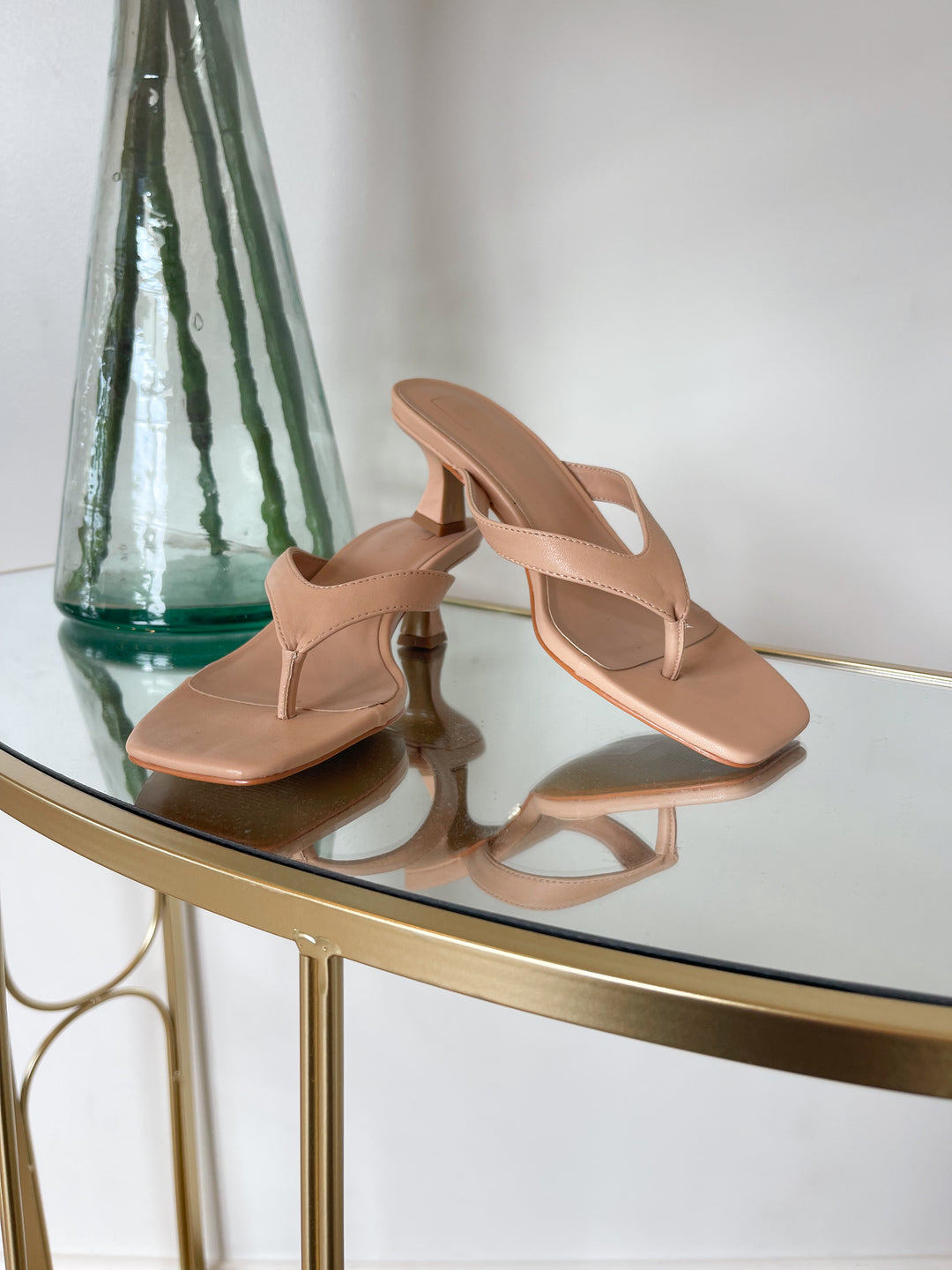 Franny Sandal