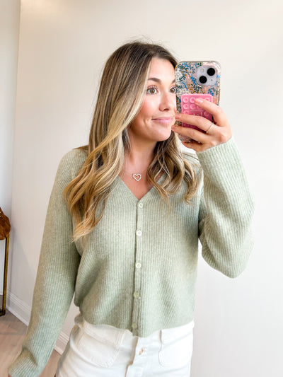 Emile Cardigan