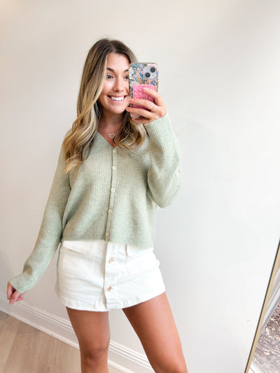 Emile Cardigan