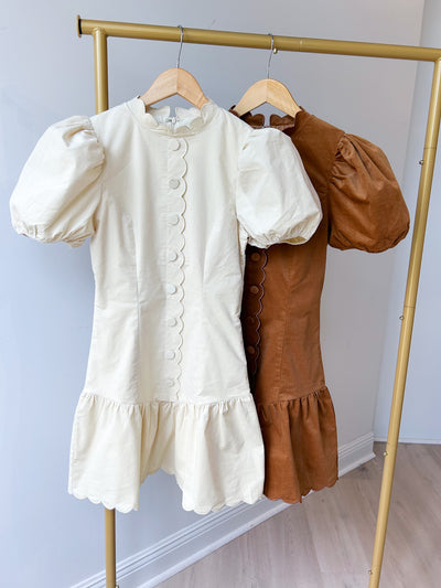 James Dress