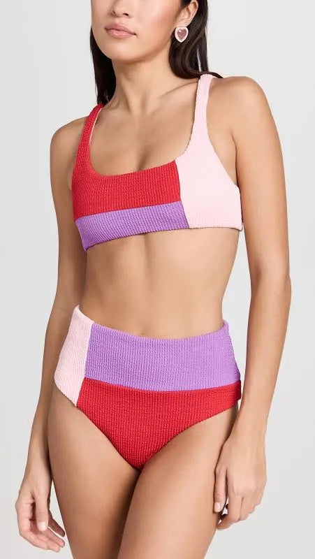 Cartagena Bikini Top