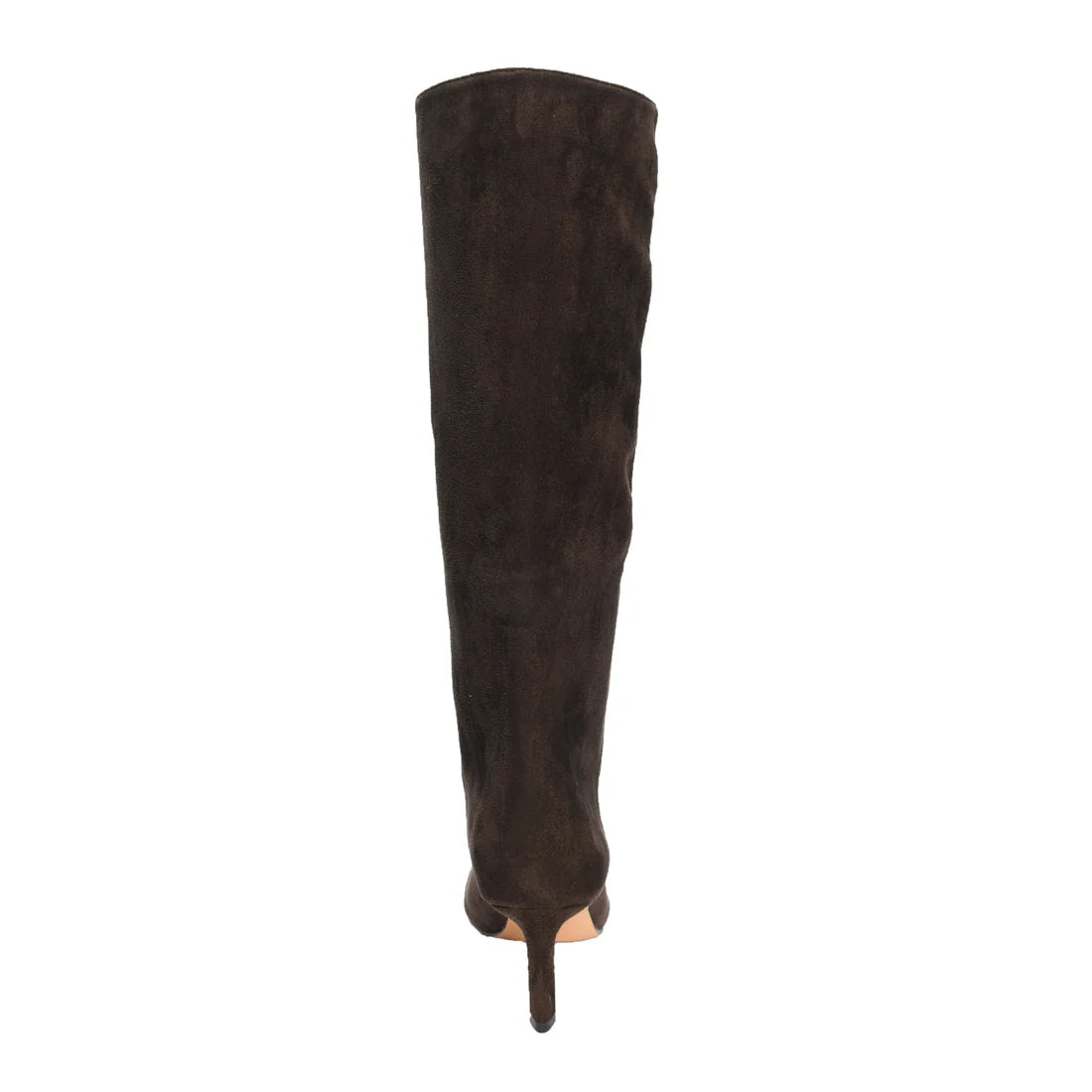 Estelle Knee Hight Suede Boot