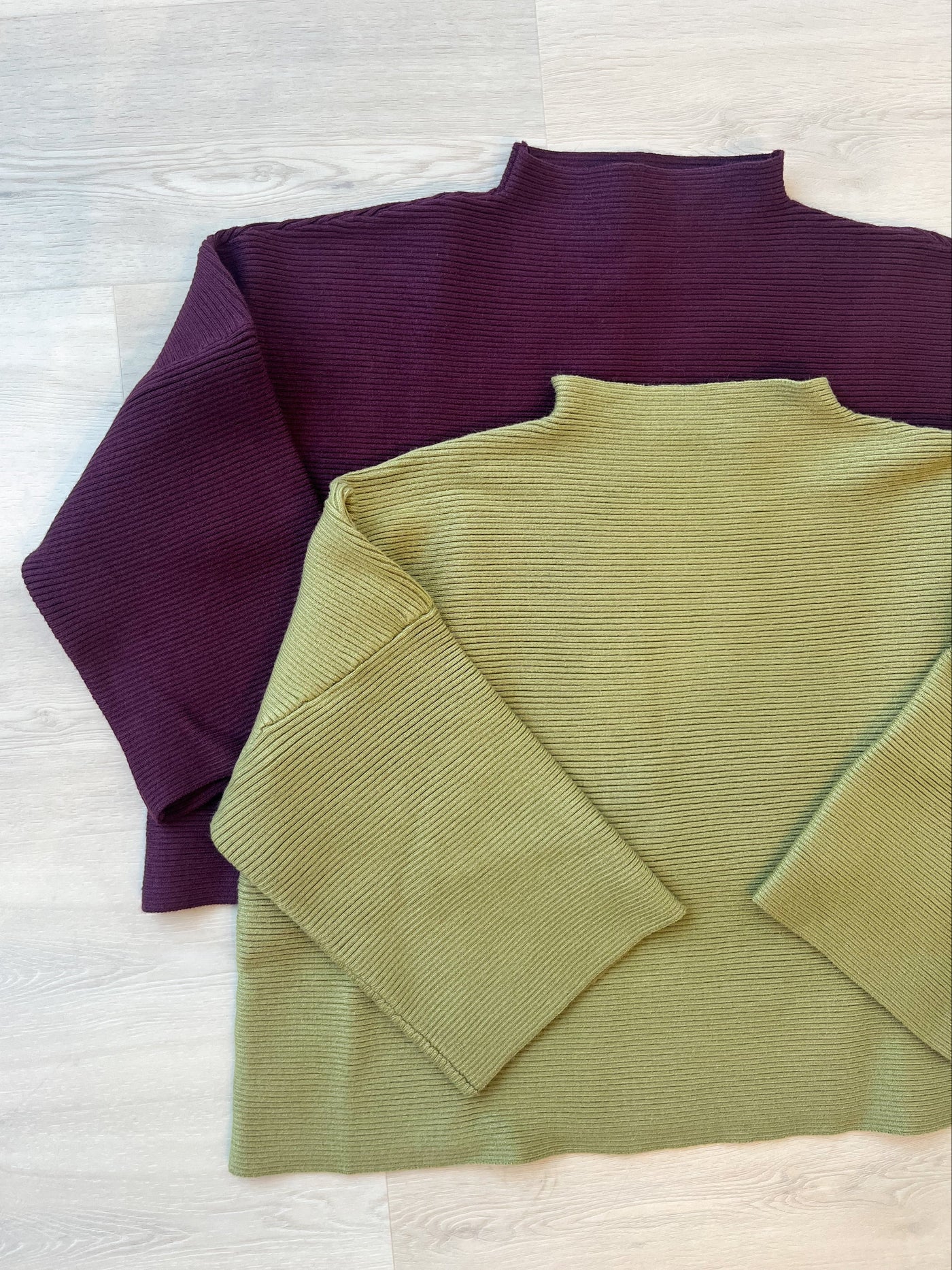 Bonnie Not Your Casual Top Light Sage