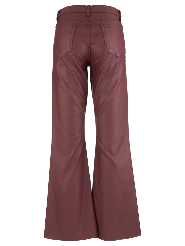 Stella High Rise Flare
