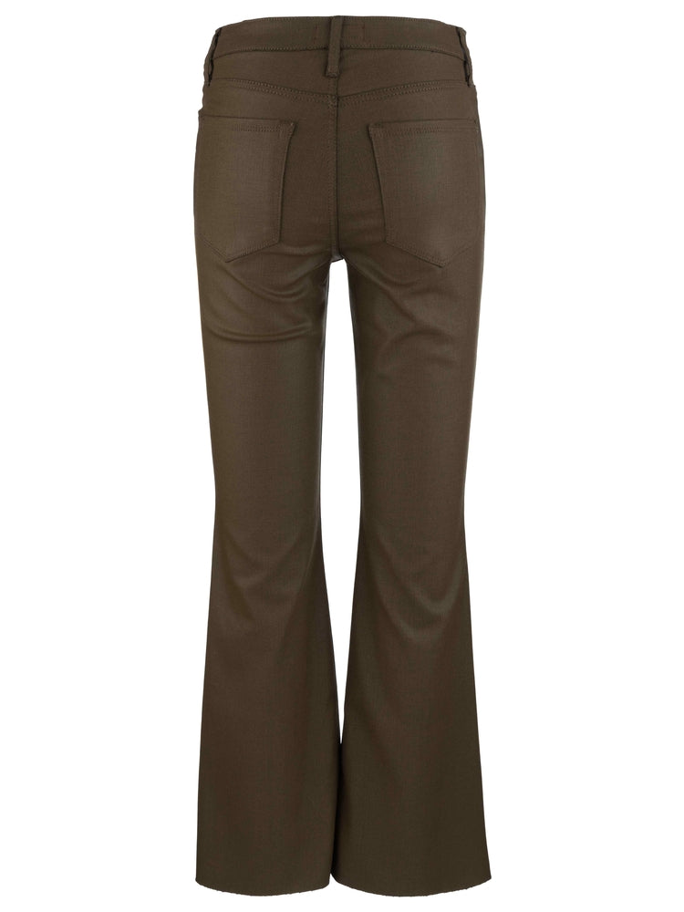 Stella High Rise Flare