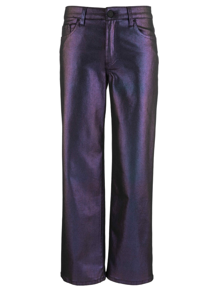 Charlotte High Rise Wide Leg