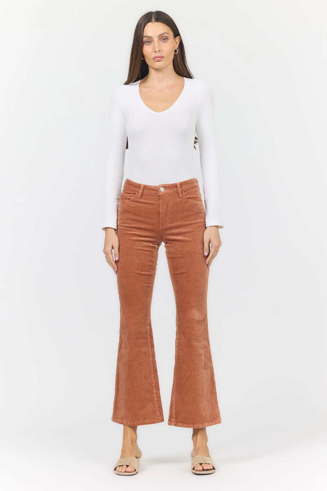 Florence Bootcut Jean
