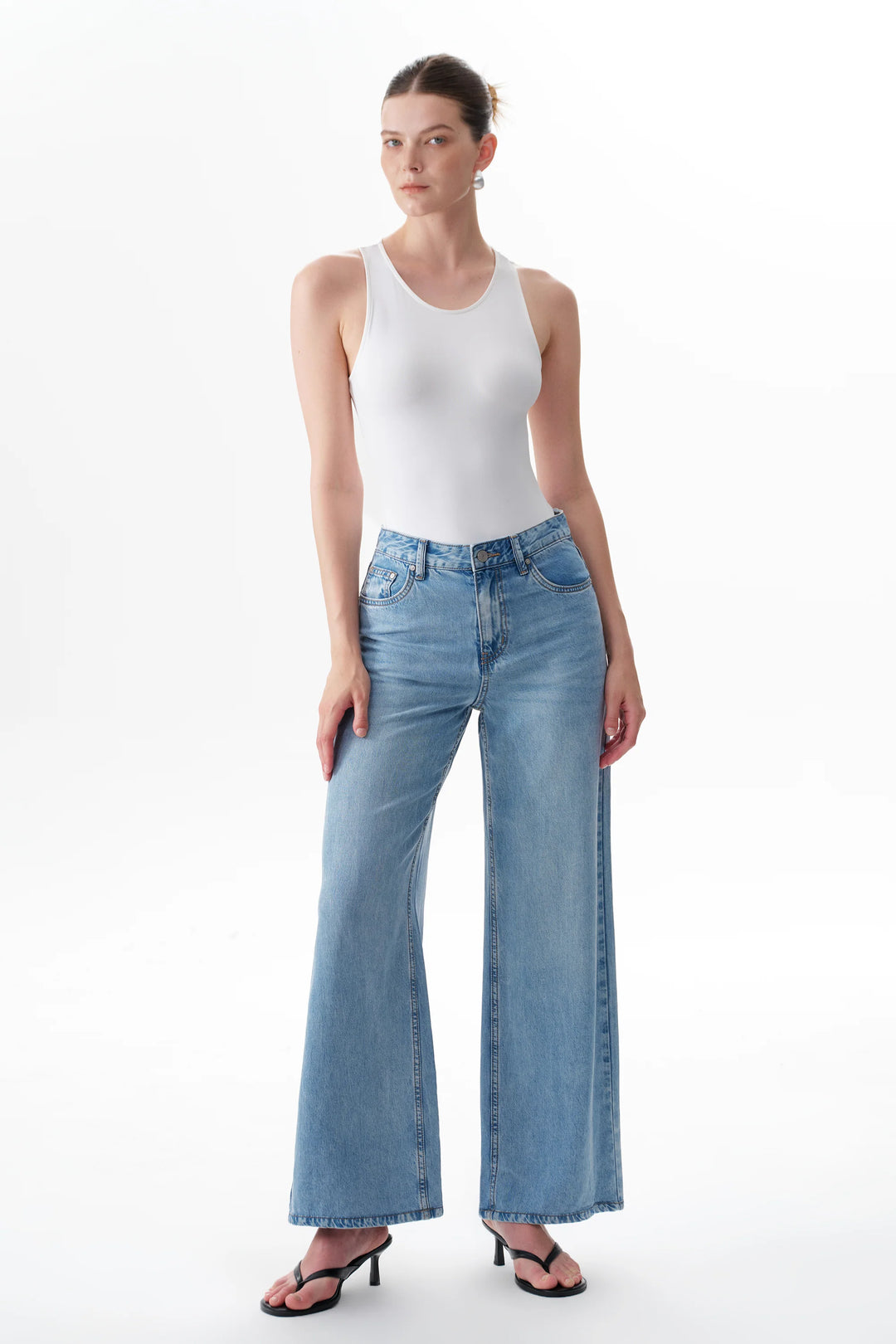New York Jean