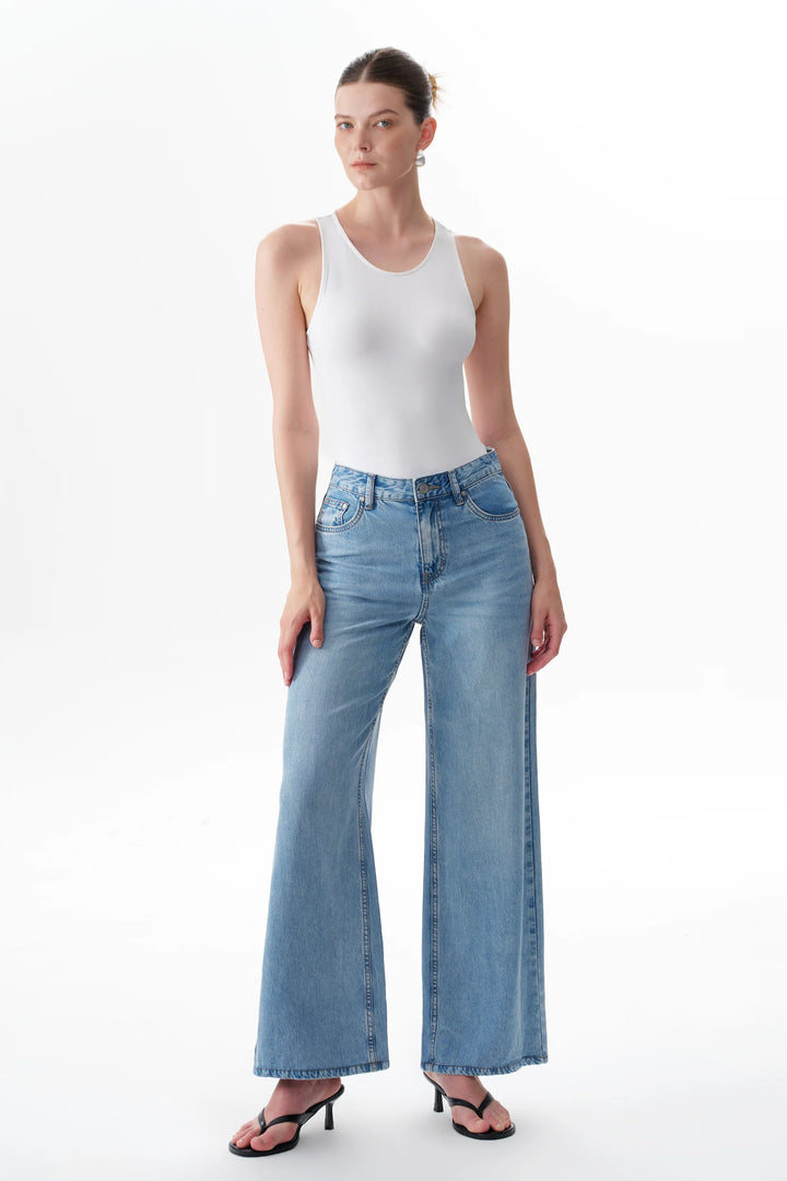 New York Jean