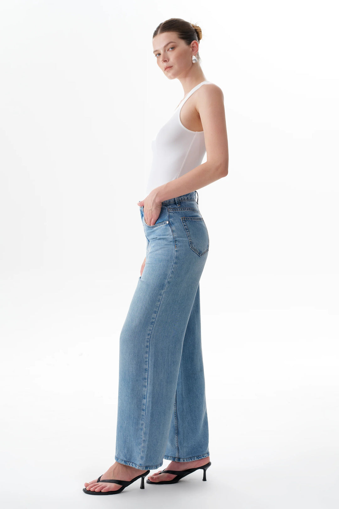 New York Jean
