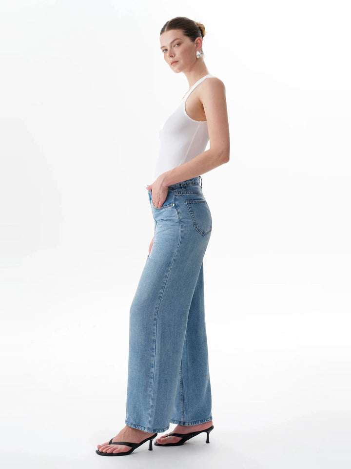 New York Jean