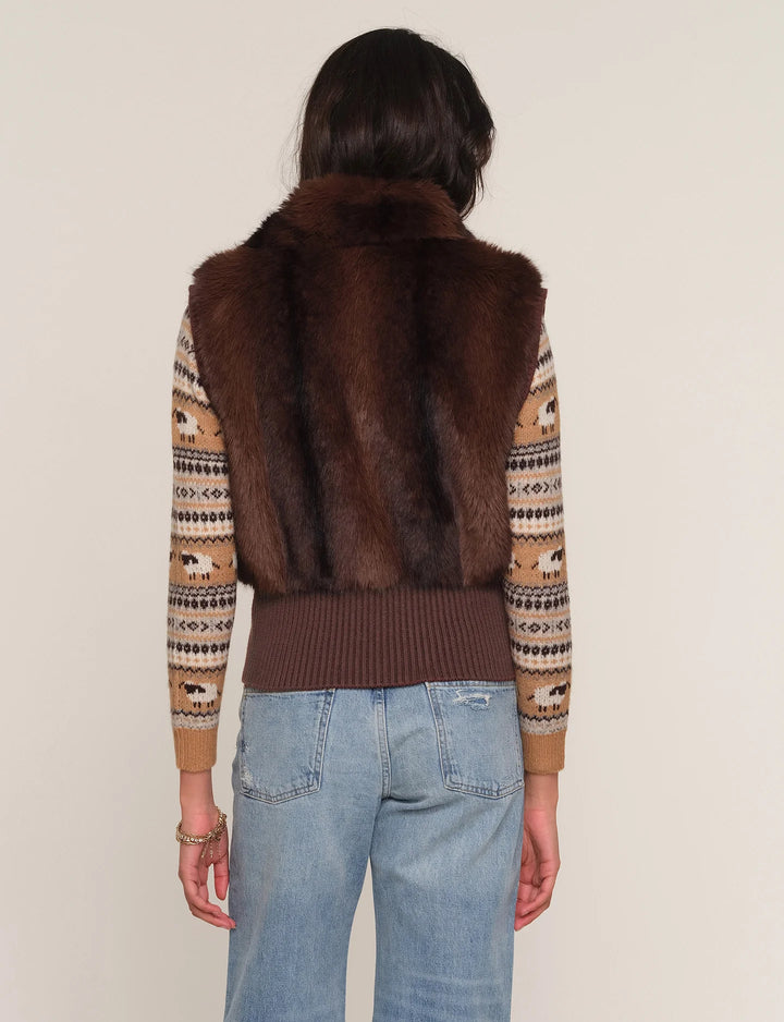 Arya Vest
