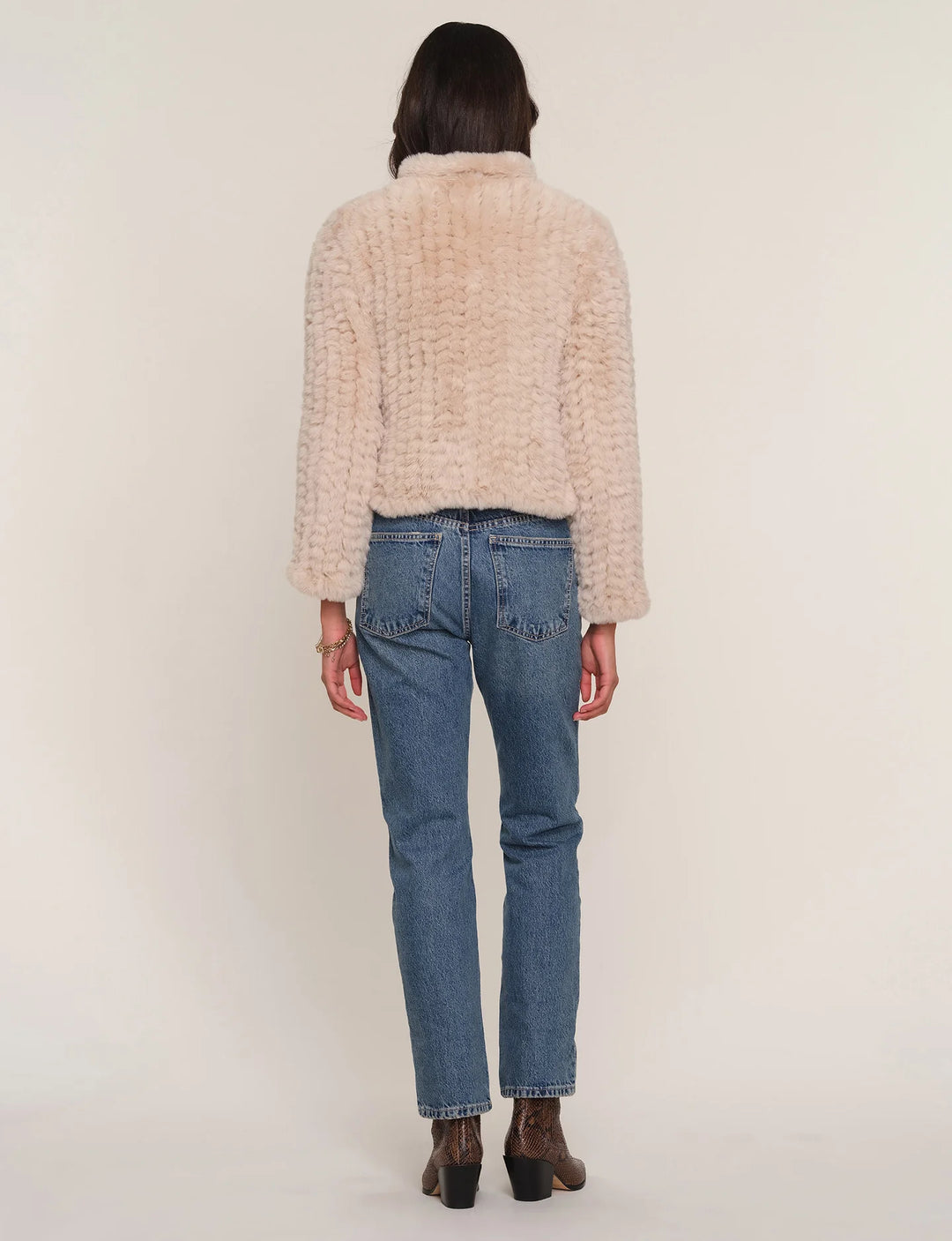 Alden Jacket