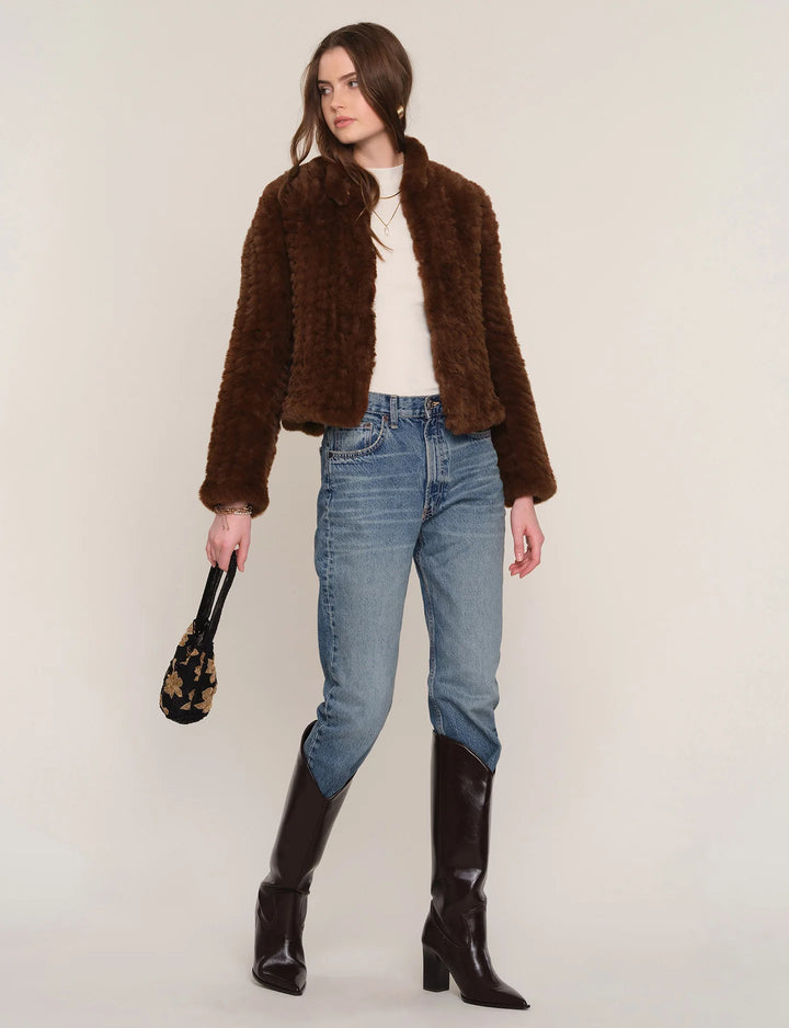 Alden Jacket