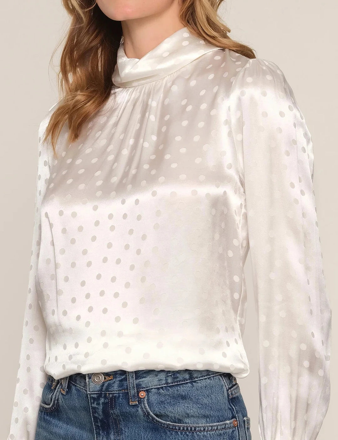 Carli Top